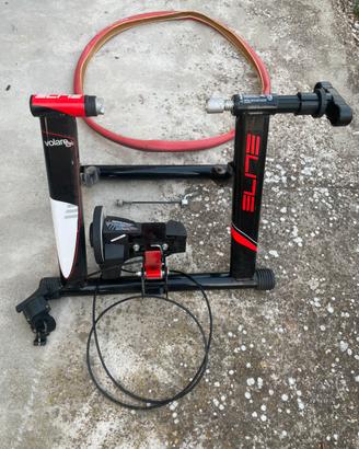 Rullo per bici