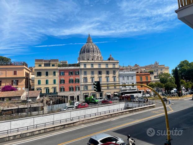 Ufficio a/10 - via di porta cavalleggeri