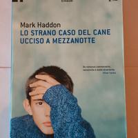 Lo strano caso del cane ucciso a mezzanotte