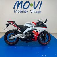 APRILIA RS 125