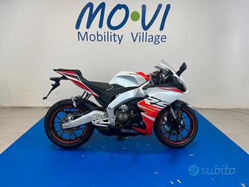 APRILIA RS 125