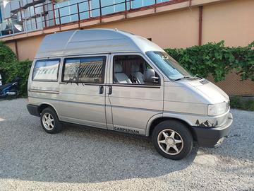 Westfalia T4 benzina