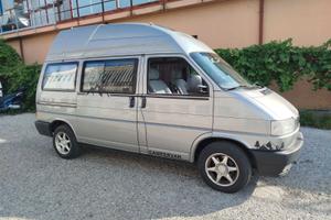 Westfalia T4 benzina