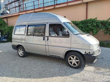 Westfalia T4 benzina