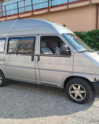 Westfalia T4 benzina