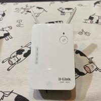 D-LINK DAP 1620