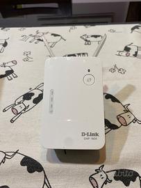 D-LINK DAP 1620