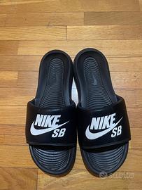 Nike sb ciabatte best sale