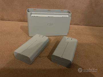 Hub + Batterie x Drone camera Dji mavic mini 2
