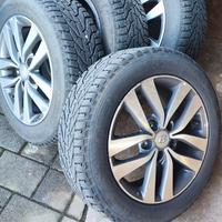 cerchioni Hyundai 