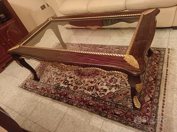 tavolino salotto