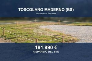 Immobile in asta di 4775 m² a Toscolano-Maderno