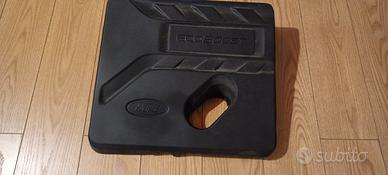 Copri motore Ford Kuga/Focus/Fiesta 3 cilindri 
