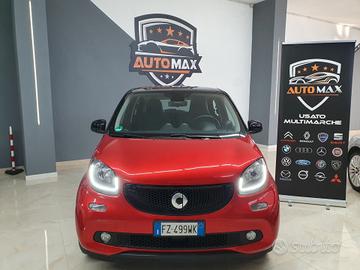 ***PROMO PROMO PROMO*** Smart ForFour 0.9 90cv Pri