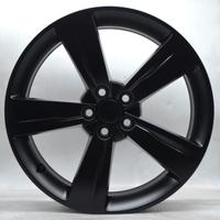 4 cerchi lega land rover range velar r19 lt5974