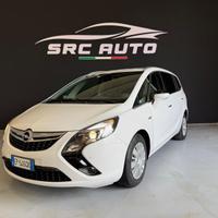 Opel Zafira Tourer 1.6 Turbo EcoM 150CV Cosmo