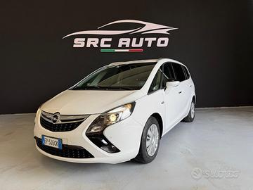 Opel Zafira Tourer 1.6 Turbo EcoM 150CV Cosmo