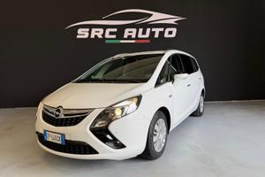 Opel Zafira Tourer 1.6 Turbo EcoM 150CV Cosmo