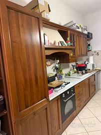 Cucina antica