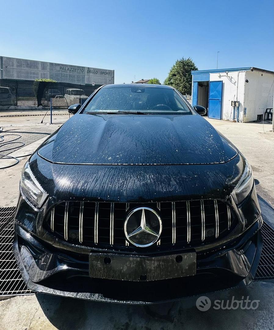 Mercedes Classe A (W177)