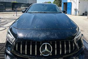 Mercedes classe A35 Amg w177 MOTORE NUOVO