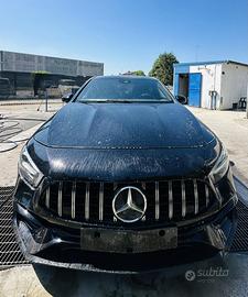 Mercedes classe A35 Amg w177 MOTORE NUOVO