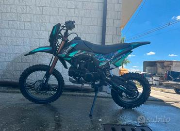 motocross 140
