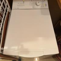 Lavatrice carico dall’alto Indesit 6kg