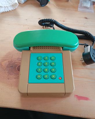 Olivetti Miriam 100 