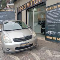 Toyota Corolla 2.0 Tdi D-4D cat 5 porte