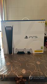 Play Stastion 5