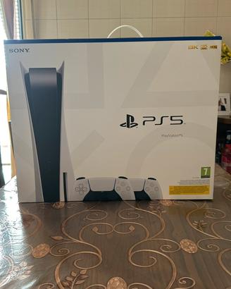 Play Stastion 5