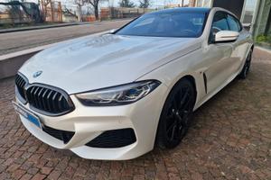 Bmw 850 M850i xDrive Coupé