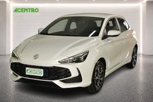 MG MG3 - ICE COMFORT U193966