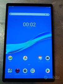 Tablet Lenovo Tab M10 FHD Plus