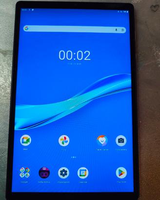 Tablet Lenovo Tab M10 FHD Plus