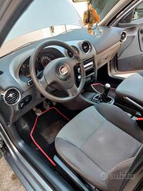 Seat Ibiza 1.4 tdi