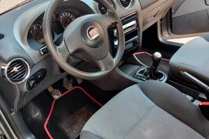 Seat Ibiza 1.4 tdi
