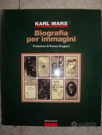 Karl Marx - Biografia per immagini