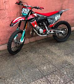 FANTIC XX 125 2023