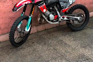 FANTIC XX 125 2023