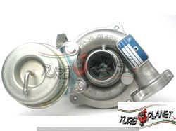 Turbo turbina 500/panda/punto/qubo corsa 1.3 mjet