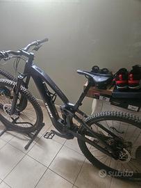 e bike trek fuel ex e 9.5
