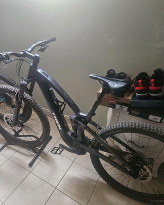 e bike trek fuel ex e 9.5