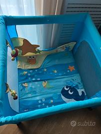 Box Chicco