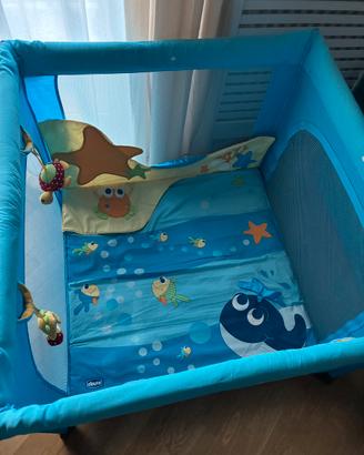 Box Chicco