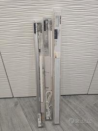 Set barre led OMLOPP IKEA sottopensile e cassetti