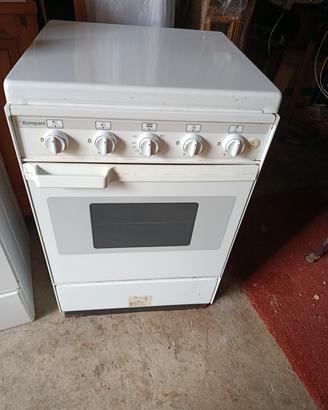 cucina frigo 