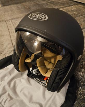 Casco Premier Jet