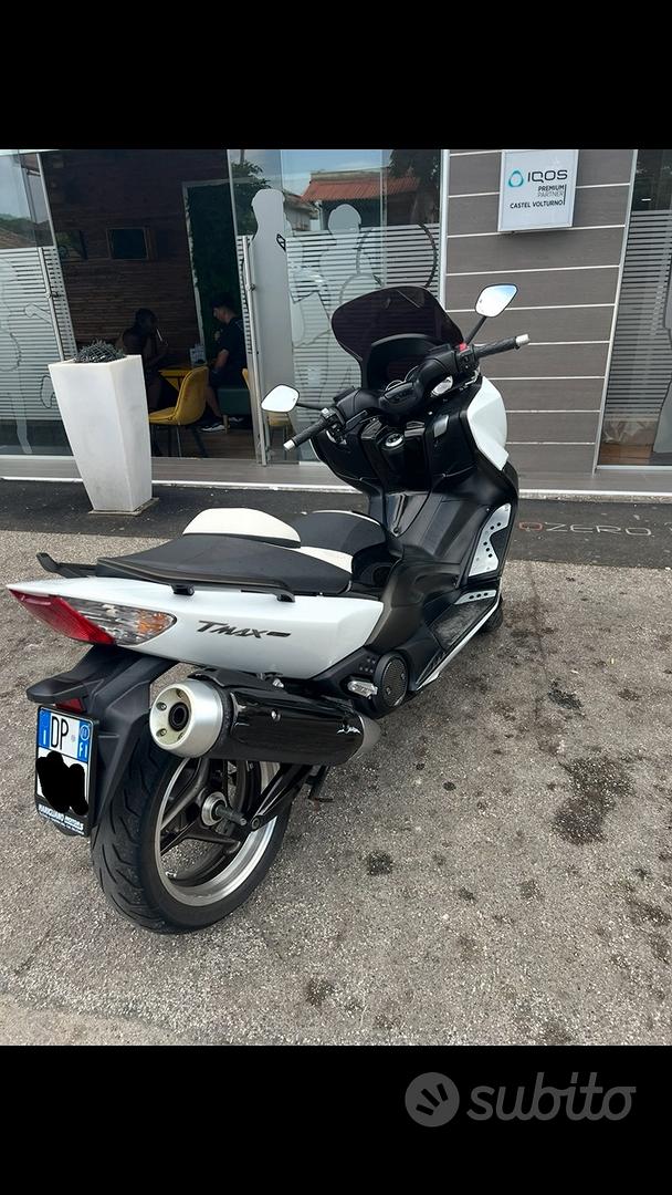 HOT White Max 500 Tmax Usato Bianco Tmax 500 (white Max